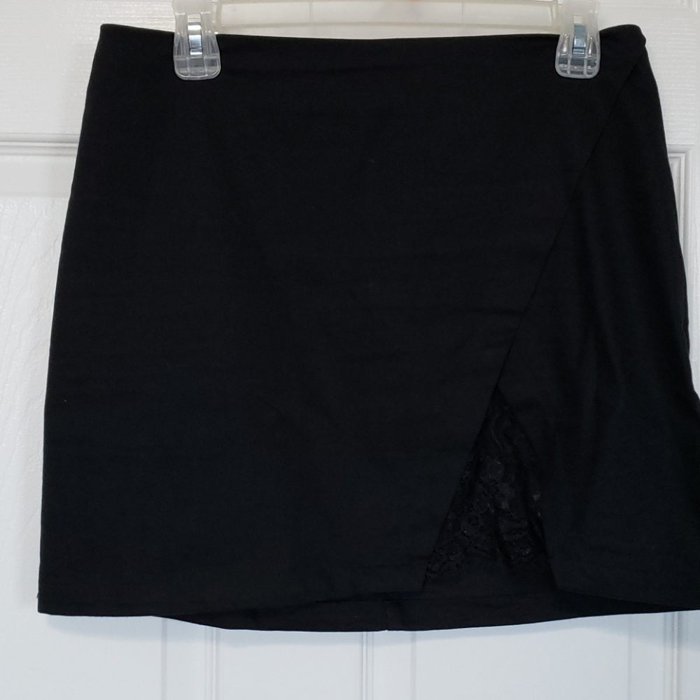 Mini skirt